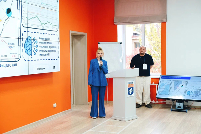 Укрощение строптивого: как «приручить» цунами