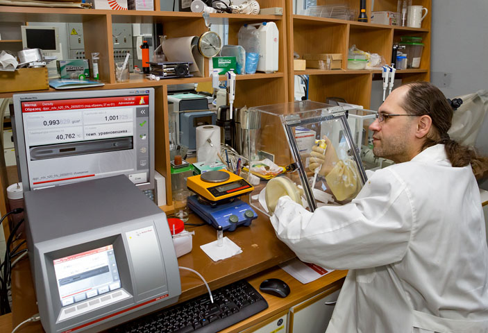 Норберт Кучерка («Троицкий вариант» №17, 2020)