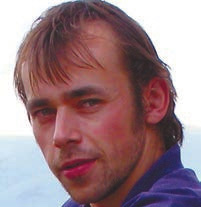 Алексей Сивухин