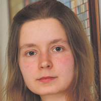 Ольга Вахрушева  («ТрВ» №6(250), 27.03.2018)