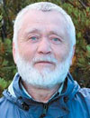 Борис Павлович Важенин («Природа» №9, 2014)
