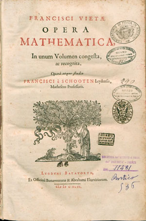 Opera Mathematica («Квантик» №2, 2021)