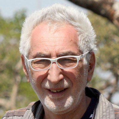 Никита Вихрев