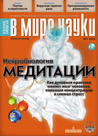 «В мире науки» №1, 2015