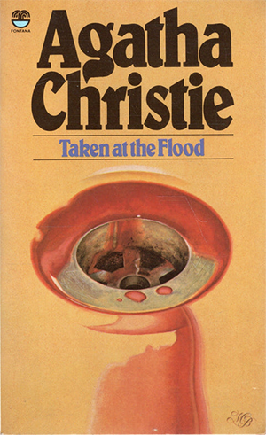 Вопросы ЖКХ в творчестве Агаты Кристи 6