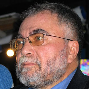 Алексей Цветков («Троицкий вариант» №4, 2020)