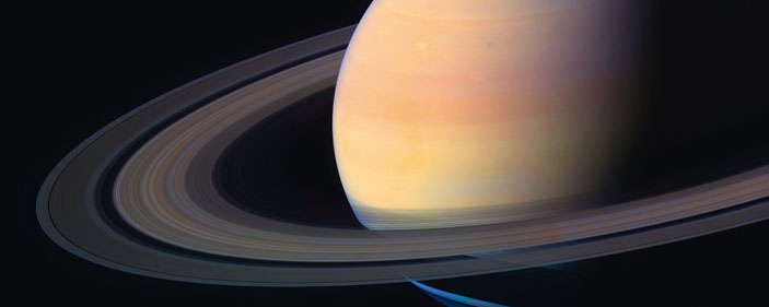 Сатурн («Популярная механика» №10, 2017)