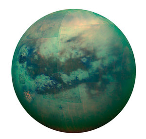 Титан («Популярная механика» №10, 2017) 