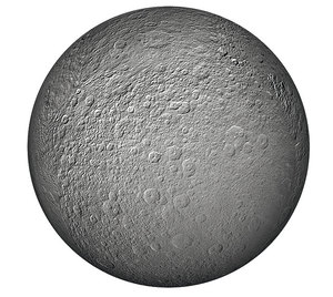 Рея («Популярная механика» №10, 2017)