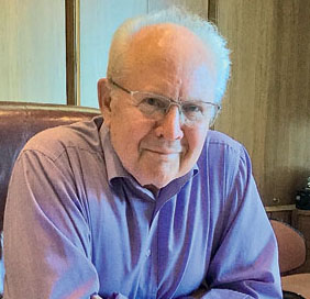 Вадим Тихонович Иванов («Знание — сила» №1, 2020)