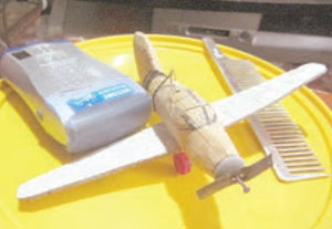 Рис. 3. Еще один вариант («Квант» №4, 2018)