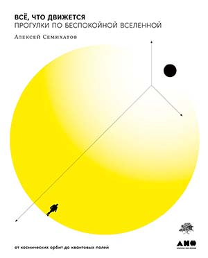 «Всё, что движется»: суперпозиция слоев