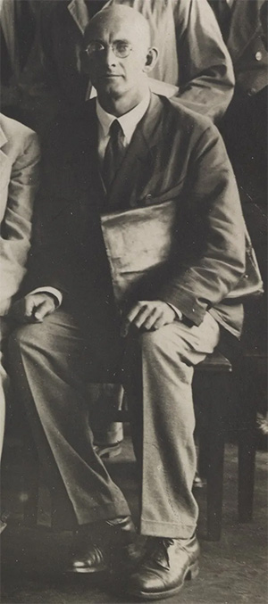 П. С. Александров