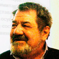 Виктор Березин