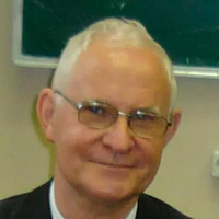 Вячеслав Докучаев