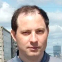 Юрий Ерошенко