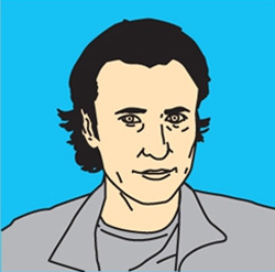 Александр Кусенко  профессор физики и астрономии Калифорнийского университета в Лос-Анджелесе, старший научный сотрудник Института Кавли физики и математики Вселенной при Токийском Университете