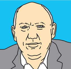 Ян Вич  профессор и руководитель отделения генетики Нью-Йорского медицинского колледжа имени Альберта Эйнштейна
