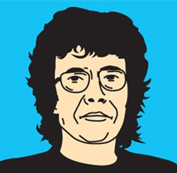 Александр Марков доктор биологических наук, ведущий научный сотрудник лаборатории высших беспозвоночных Палеонтологического института РАН, популяризатор науки