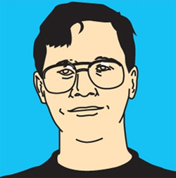 Мартин Уайт профессор физики и астрономии Калифорнийского университета в Беркли, старший научный сотрудник Национальной лаборатории им. Лоуренса в Беркли
