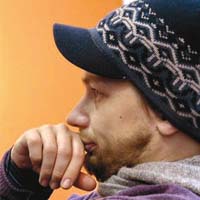 Юрий Угольников (ТрВ №13(357), 2022)