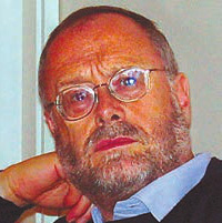 Джон Данн (John Dunn)