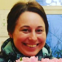 Полина Юдина