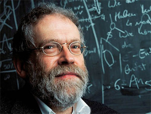 Антон Цайлингер: «Сделан первый шаг к созданию квантового ретранслятора, который сможет телепортировать информацию через континенты и океаны. Принцип его действия основан на квантовой спутанности» (фото с сайта www.popmech.ru)