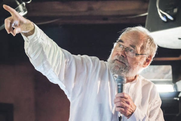 Фото Сергея Ковалёва