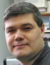 Дмитрий Олегович Жарков («Наука из первых рук» №4(52), 2013)