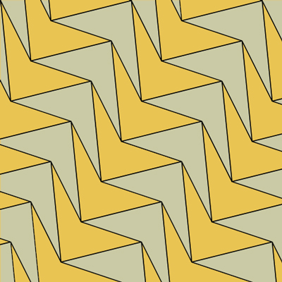 Жёсткие паркеты