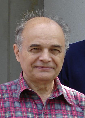 Вадим Викторович Максимов