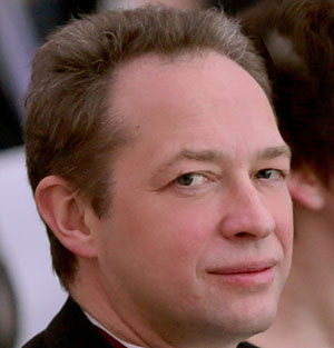 Егор Быковский («Троицкий вариант» №5, 2020)