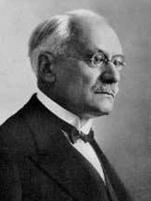 Шарль Балли (1865–1947) («Наука и жизнь» №7, 2016)