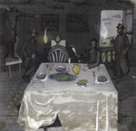 Е. Силина. Рождение открытия-день