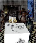 Е. Силина. Рождение открытия-ночь