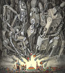 Н. Кращин. Не прошло и века