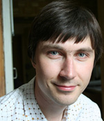 Михаил Бурцев