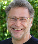 Leonard Mlodinow