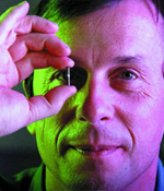Kevin Warwick