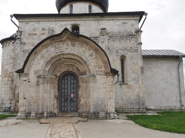 Георгиевский собор