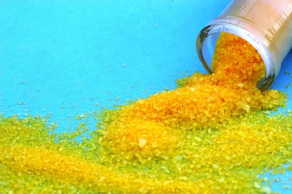 Тринитротолуол