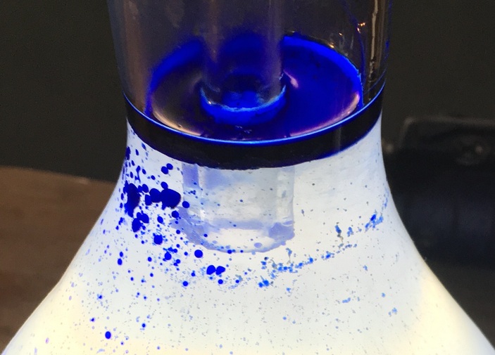 Эфирное масло ромашки