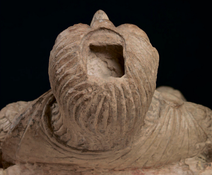 Отверстие под корону