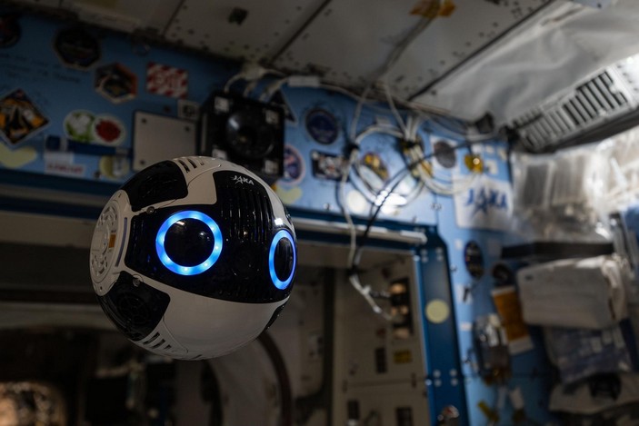Ball Camera