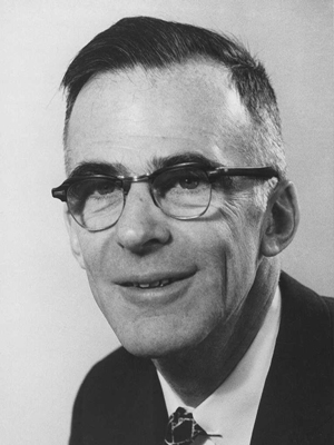 Лайман Спитцер (1914–1997)
