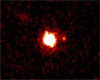 Объект 2003 UB313 и его крохотный спутник (изображение с сайта www.newscientistspace.com)