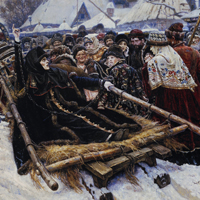 Как в случае с боярыней Феодосией Морозовой или протопопом Аввакумом, религиозный фундаментализм может принимать героические формы и иметь своих героев и мучеников. Однако гораздо чаще страдать от него приходится другим