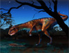 Majungatholus atopus (изображение с сайта www.harvard.edu)