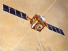 Mars Express (фото с сайта www.planetary.org)